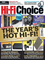 Hi-Fi Choice